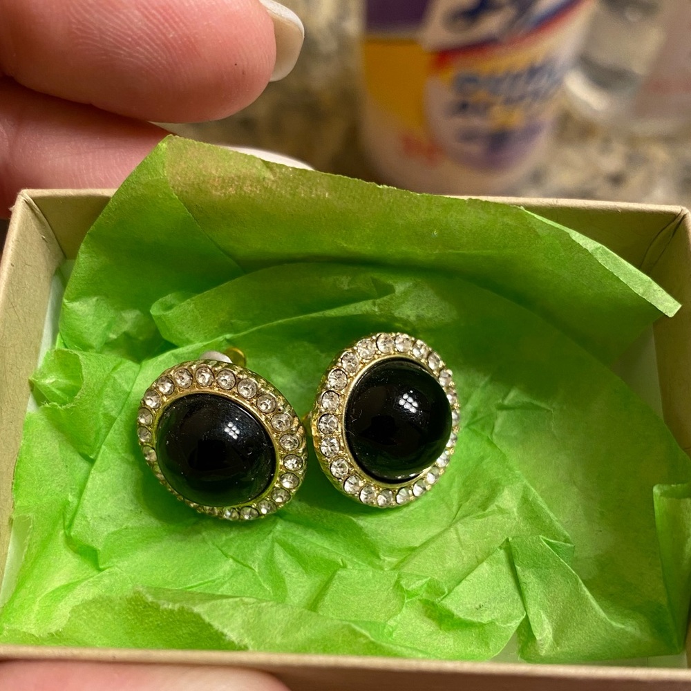 NEW Earrings